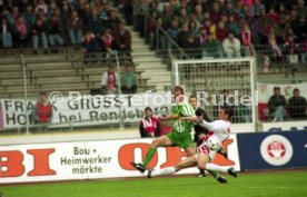 13.05.95 VfB Stuttgart - SV Werder Bremen