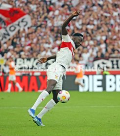 07.10.23 VfB Stuttgart - VfL Wolfsburg