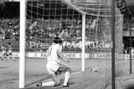 10.08.84 VfB Stuttgart - Gremio Porto Alegre