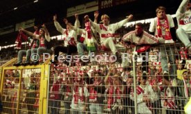 14.09.96 Borussia Dortmund - VfB Stuttgart