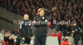 26.10.25 VfB Stuttgart - 1. FSV Mainz 05