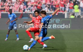 12.04.25 TSG 1899 Hoffenheim - 1. FSV Mainz 05