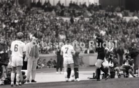30.03.91 1. FC K&ouml;ln - VfB Stuttgart