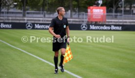 05.08.20 VfB Stuttgart - Racing Straßburg