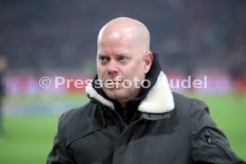 15.01.25 VfB Stuttgart - RB Leipzig