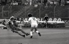 24.08.82 VfB Stuttgart - FC Schalke 04