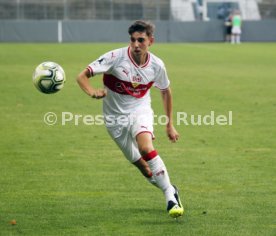 VfB Stuttgart II- 1. FC Saarbr&uuml;cken