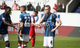 28.08.21 1. FC Heidenheim - Hamburger SV