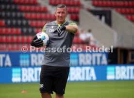 15.07.23 SV Wehen Wiesbaden - VV St. Truiden