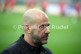 01.11.20 SC Freiburg - Bayer 04 Leverkusen