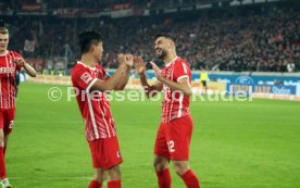 06.11.22 SC Freiburg - 1. FC K&ouml;ln