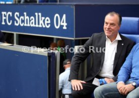 FC Schalke 04 - VfB Stuttgart