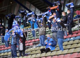 01.11.20 Karlsruher SC - SV Darmstadt 98