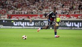 04.09.26 VfB Stuttgart - 1. FC K&ouml;ln