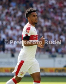 VfB Stuttgart - 1. FSV Mainz 05