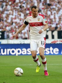 VfB Stuttgart - 1. FSV Mainz 05