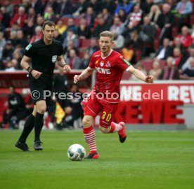 1. FC K&ouml;ln - FC Bayern M&uuml;nchen