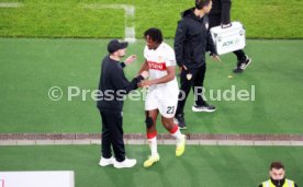 26.10.25 VfB Stuttgart - 1. FSV Mainz 05