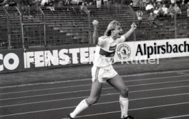 08.11.86 VfB Stuttgart - SV Werder Bremen
