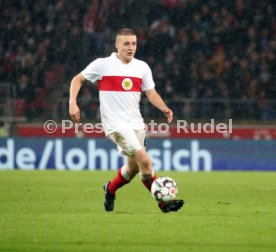 VfB Stuttgart - FC Schalke 04