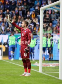 06.08.23 Karlsruher SC - Hamburger SV