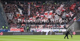 11.03.23 Eintracht Frankfurt - VfB Stuttgart