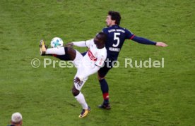 VfB Stuttgart - FC Bayern M&uuml;nchen