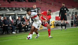 23.10.20 VfB Stuttgart - 1. FC K&ouml;ln