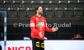 02.05.21 Deutschland - Estland