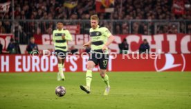 19.04.23 FC Bayern M&uuml;nchen - Manchester City