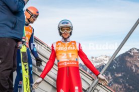 23.01.2026 Skifliegen Oberstdorf Weltmeisterschaft