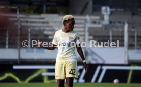 04.10.26 Frauen VfB Stuttgart - 1. FC Union Berlin