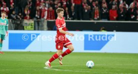 23.02.25 TSG 1899 Hoffenheim - VfB Stuttgart