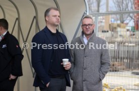 18.02.23 VfB Stuttgart - 1. FC K&ouml;ln