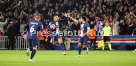 14.02.23 Paris Saint-Germain - FC Bayern M&uuml;nchen