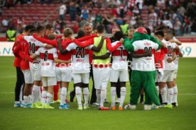 VfB Stuttgart - Holstein Kiel