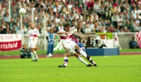 14.06.97 DFB-Pokal Finale 1997 VfB Stuttgart - FC Energie Cottbus