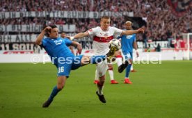 VfB Stuttgart - TSG 1899 Hoffenheim