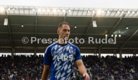 01.11.25 Karlsruher SC - FC Schalke 04