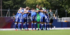 21.08.21 Karlsruher SC - SV Werder Bremen
