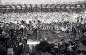 16.05.92 Bayer 04 Leverkusen - VfB Stuttgart