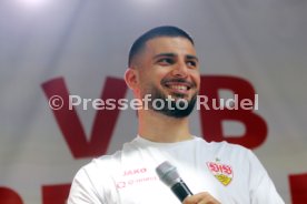 10.08.24 VfB Stuttgart Saison Opening