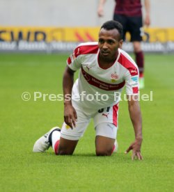 VfB Stuttgart - SG Dynamo Dresden