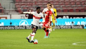 05.02.22 VfB Stuttgart - Eintracht Frankfurt