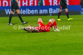 07.02.26 1. FC Heidenheim - Hamburger SV