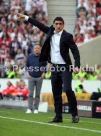 VfB Stuttgart - Hannover 96
