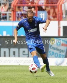 Karlsruher SC - FSV Zwickau