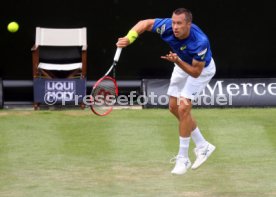 Tennis MercedesCup 2016 Stuttgart Weissenhof