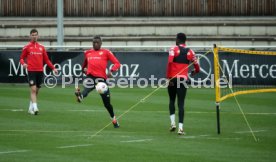 21.03.24 VfB Stuttgart Training