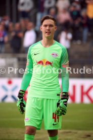 U19 DFB-Pokal Finale 2019 VfB Stuttgart - RB Leipzig